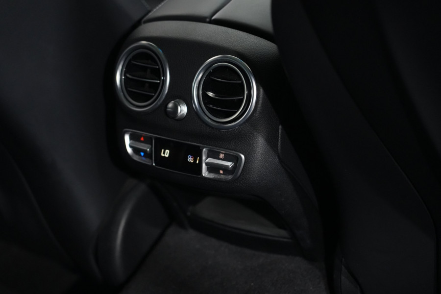 2017 Mercedes-Benz C-Class C63 S AMG Sedan Image 31
