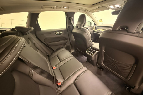 2026 Volvo XC60 UZ Ultra B5 Dark SUV Image 20