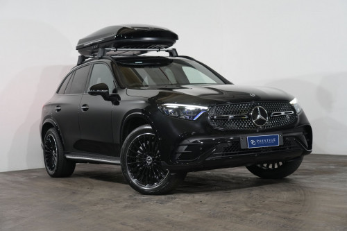 2026 Mercedes-Benz GLC-Class 350 E 4matic SUV