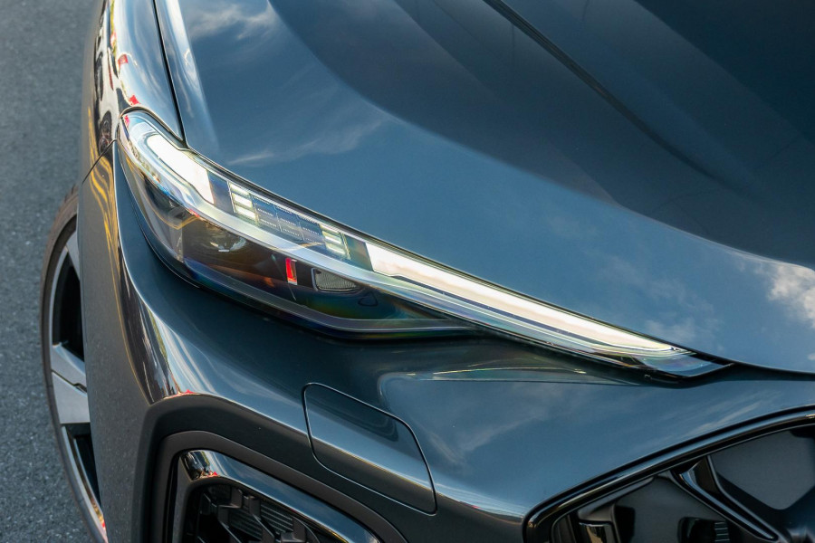 2025 Audi SQ5 GU  SUV