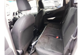 2019 Nissan Navara D23 Series 3 SL Dual Cab Pickup