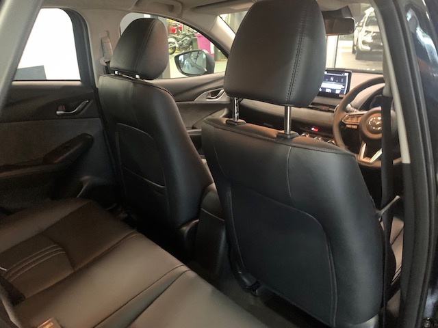 2024 Mazda CX-3 DK G20 Akari SUV Image 9