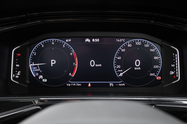 2021 Volkswagen T-Cross C11 85TSI CityLife SUV