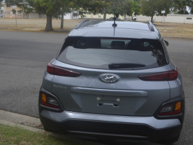 2018 MY19 Hyundai Kona OS.2 Go Suv