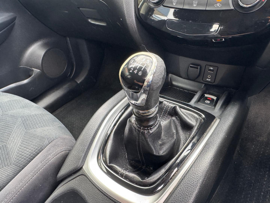 2014 Nissan X-Trail T32 TS SUV Image 13