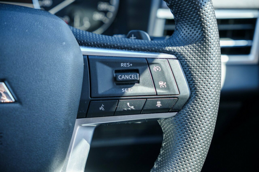 2024 Mitsubishi Outlander ZM LS SUV Image 12