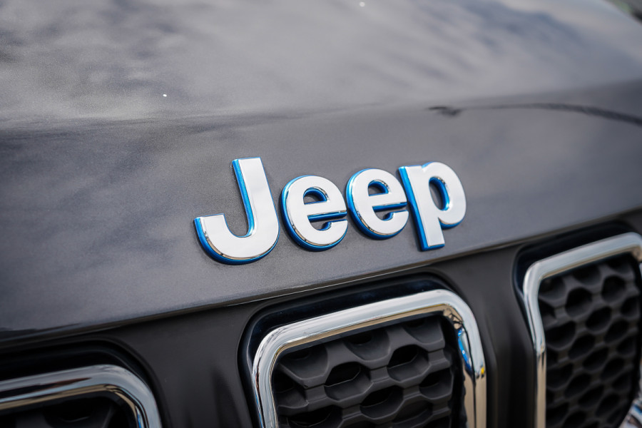 2024 Jeep Compass MV Limited 4xe SUV Image 36