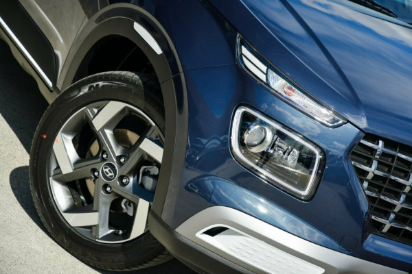 2024 Hyundai Venue QX.V5 Elite SUV Image 5