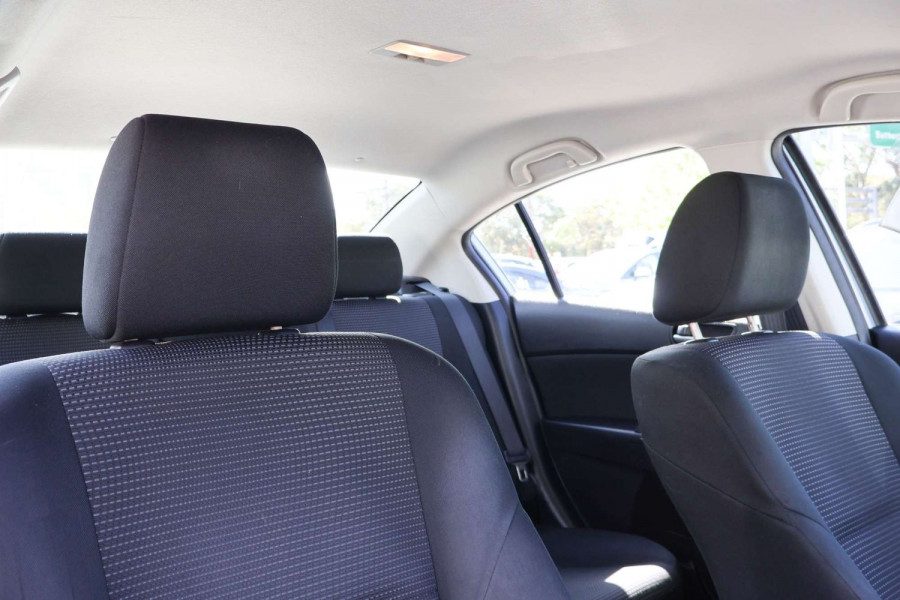 2013 Mazda 3 BL Series 2 Neo Sedan Image 11