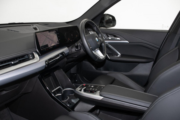 2025 BMW X1 U11 xDrive20i SUV