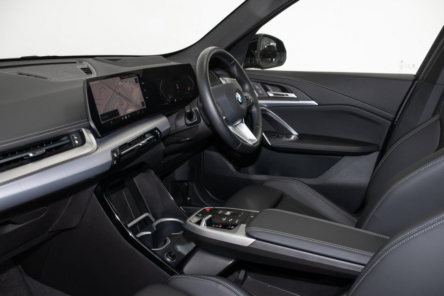 2025 BMW X1 U11 xDrive20i SUV