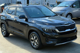 Kia Seltos Sport SP2