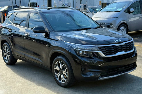 2022 Kia Seltos SP2 Sport SUV