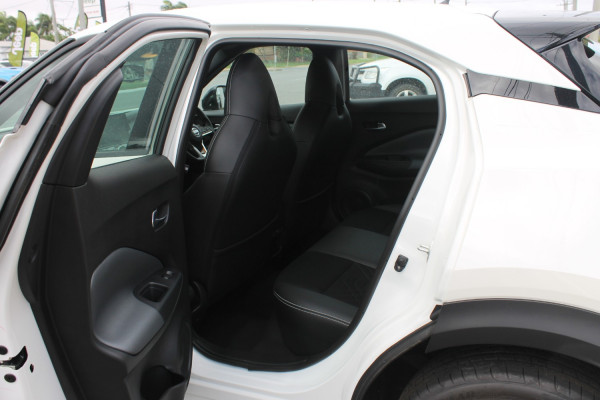 2020 Nissan JUKE F16 ST-L Suv