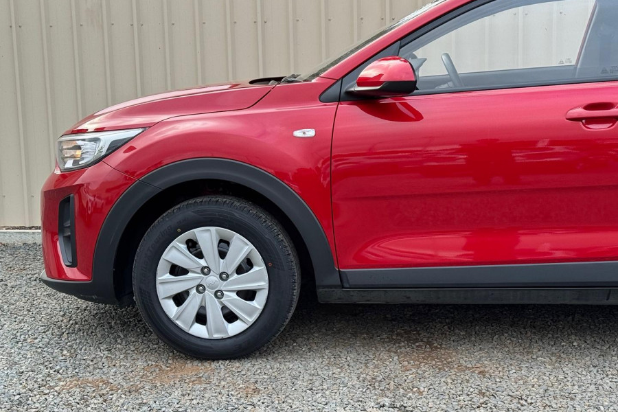 2022 Kia Stonic YB Sport SUV Image 29