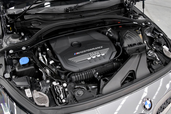 2022 BMW 1 Series F40 M135i xDrive Hatch image 24