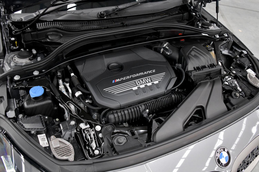 2022 BMW 1 Series F40 M135i xDrive Hatch