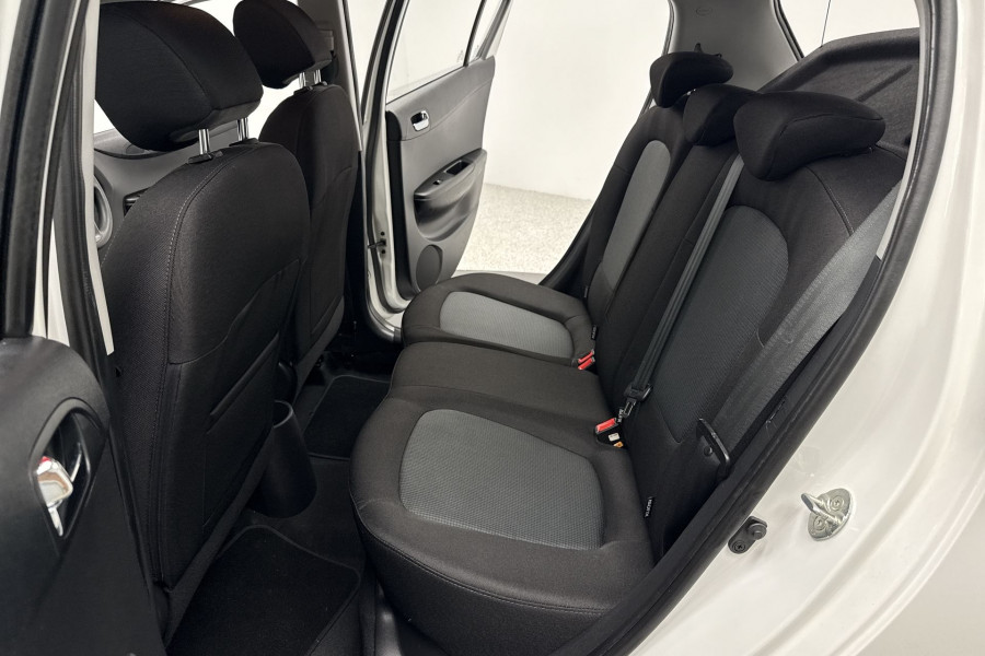 2014 Hyundai I20 Elite Hatch Image 10