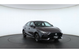 2024 MG MG5 AP32 Vibe Sedan