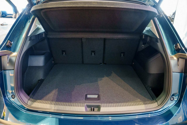 2026 Volkswagen Tiguan CT 110TSI Elegance SUV Image 7