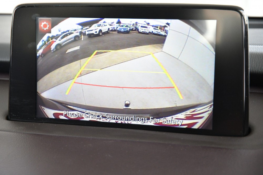 2017 Mazda CX-9 TC Azami Suv Image 16