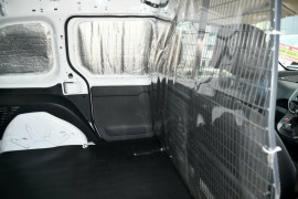 2013 Renault Kangoo F61 MY13 Van