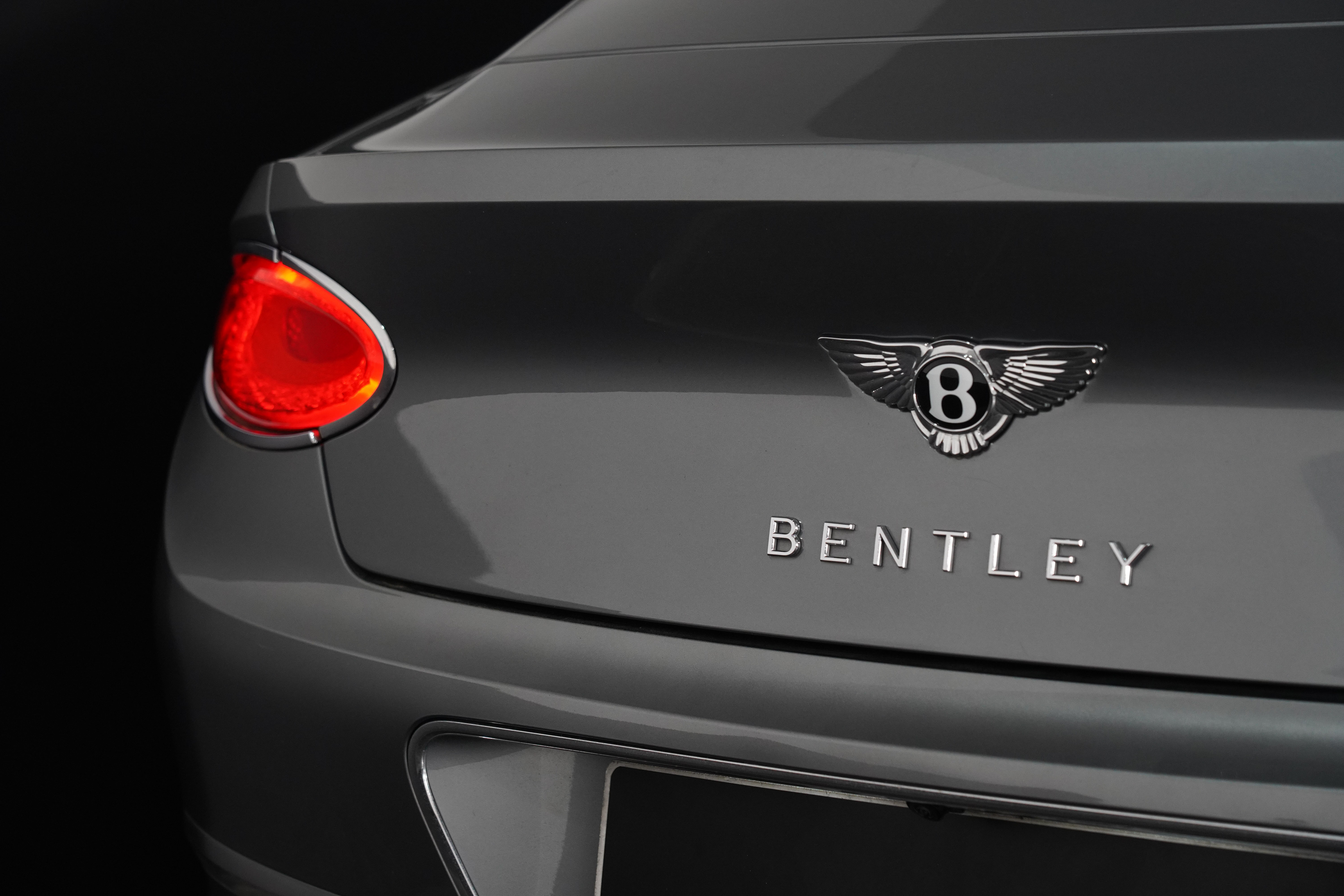 2020 Bentley Continental Gt V8 Coupe Image 17