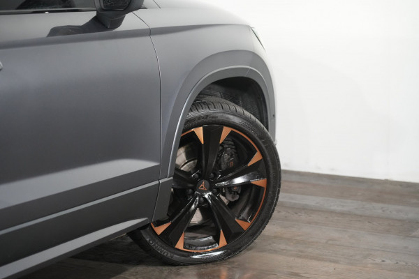 2022 Cupra Ateca VZx SUV Image 10