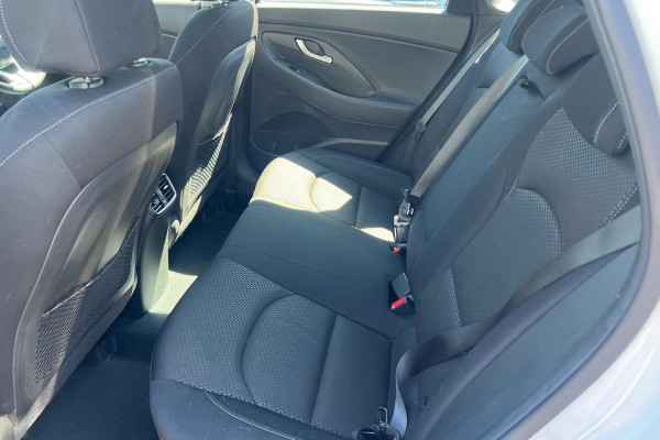 2023 Hyundai i30 PD.V4  Hatch Image 29