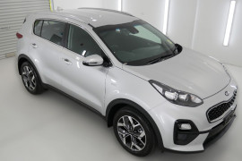 Kia Sportage Si Premium QL