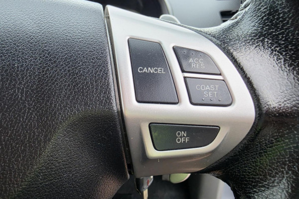 2014 Mitsubishi Challenger PC LS SUV Image 25