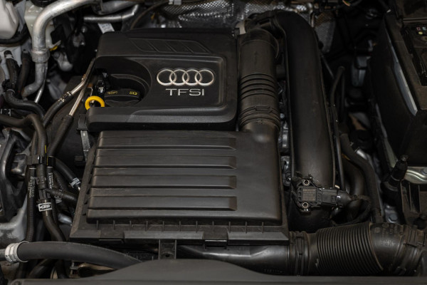 2023 MY24 Audi Q3 F3 35 TFSI SUV image 21