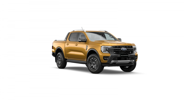 Luxe Yellow