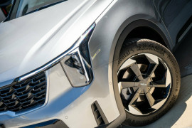 2025 Kia Sorento MQ4 PE HEV GT-Line SUV