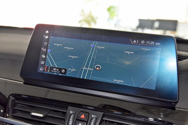 2020 BMW X1 F48 LCI sDrive20i SUV Image 13