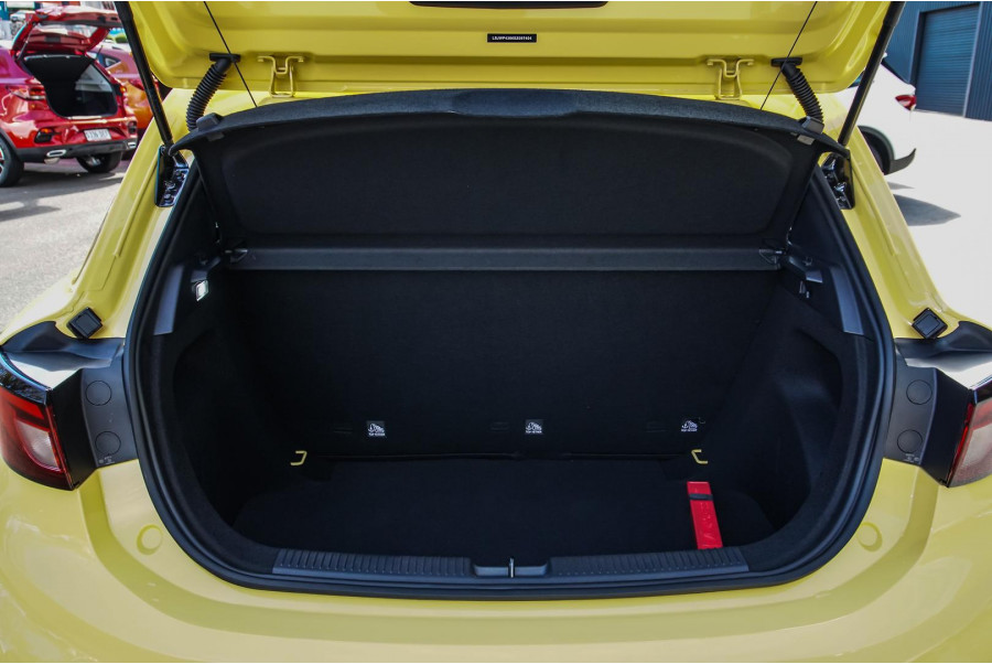2024 MY24.5 MG MG3  Excite Hatch Image 15