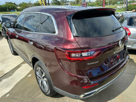 2020 Renault Koleos HZG Zen SUV image 6