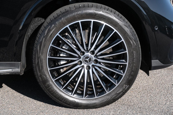 2023 Mercedes-Benz GLC-Class X254 GLC300 SUV image 22
