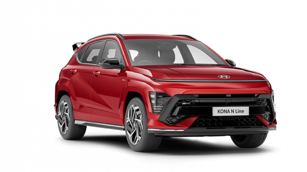 2021 Hyundai Kona N Australian pricing and features