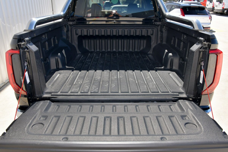 2024 Volkswagen Amarok NF TDI600 Style Ute Image 22