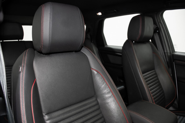 2023 Land Rover Discovery Sport L550 P250 R-Dynamic SE SUV image 4