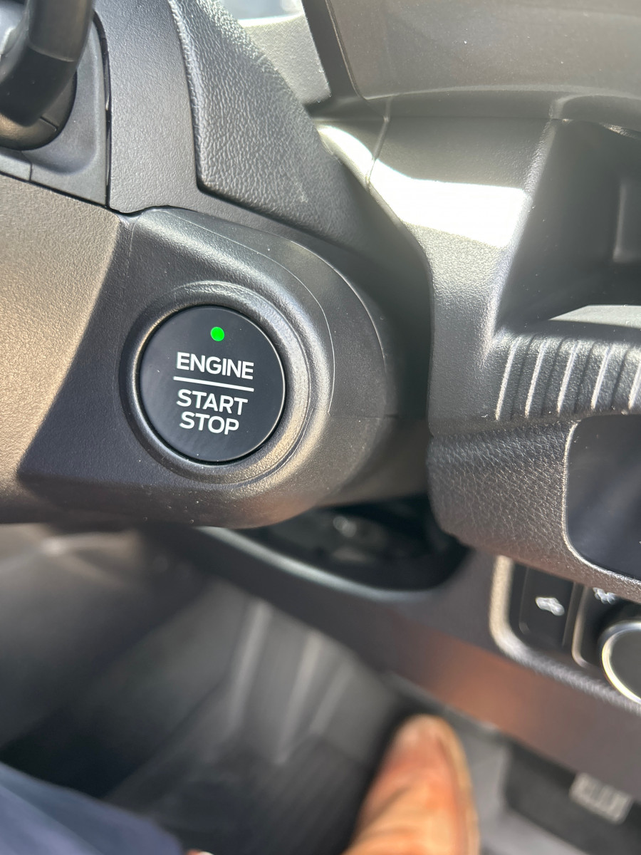 2022 Ford Ranger P703 XLT Ute Image 38
