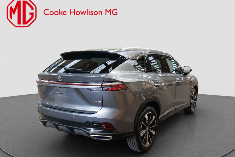 2024 MG HS Essence SUV Image 7