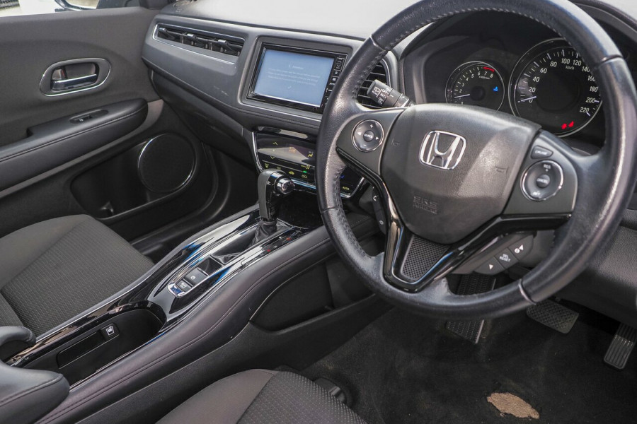 2019 MY20 Honda HR-V VTi Hatch Image 7