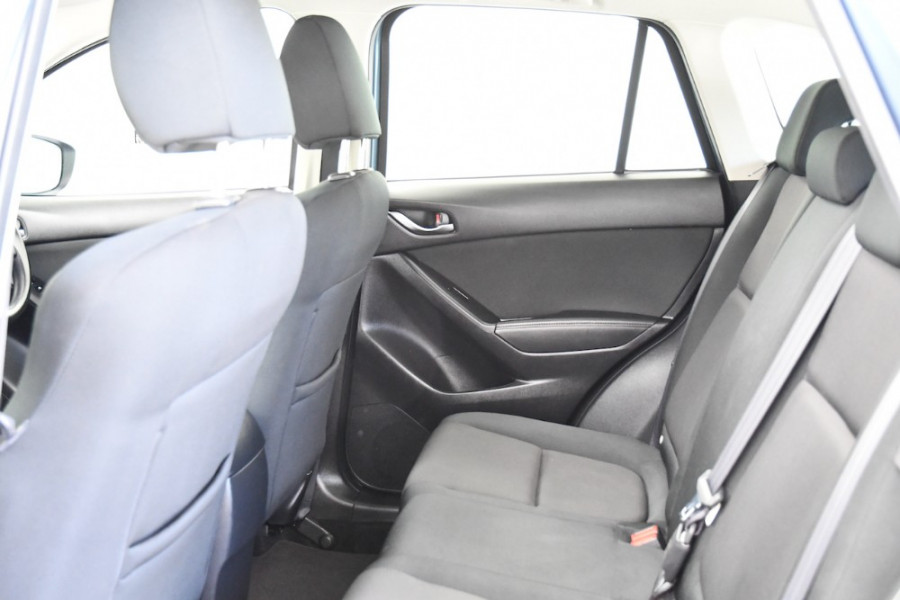 2016 Mazda CX-5 KE1072 Maxx Suv Image 7