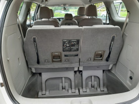 2016 Kia Carnival YP  S Wagon