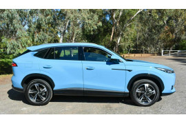 2024 MY25 MG HS AS33 Vibe SUV