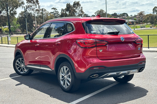 2023 MG HS SAS23 Excite SUV