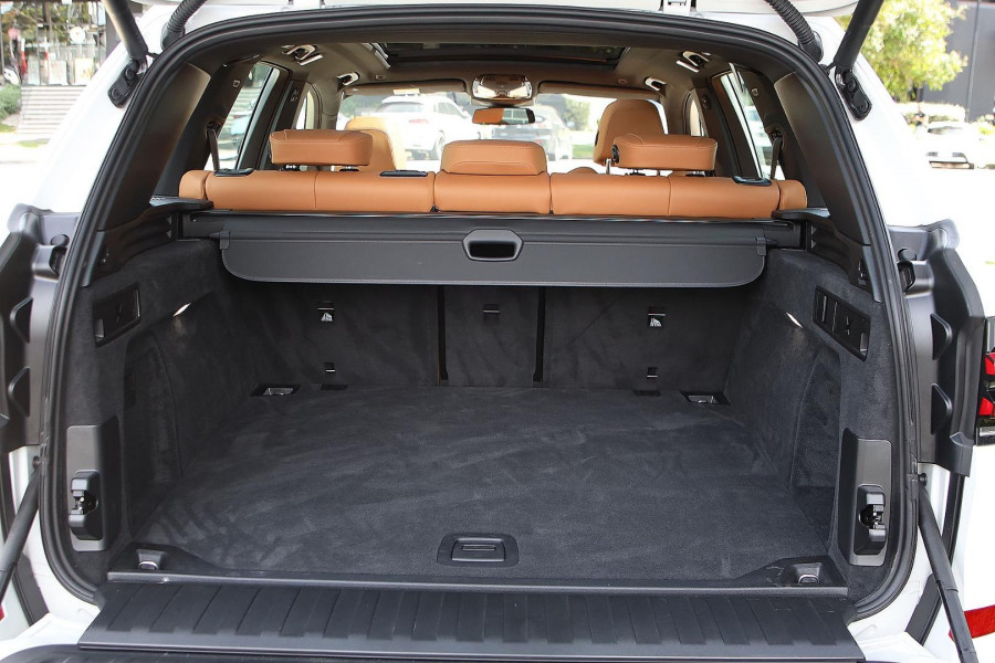 2025 BMW X5 G05 LCI xDrive30d M Sport SUV