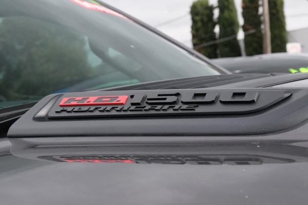 2026 Ram 1500 DT Limited Hurricane HO RamBox Ute Image 18